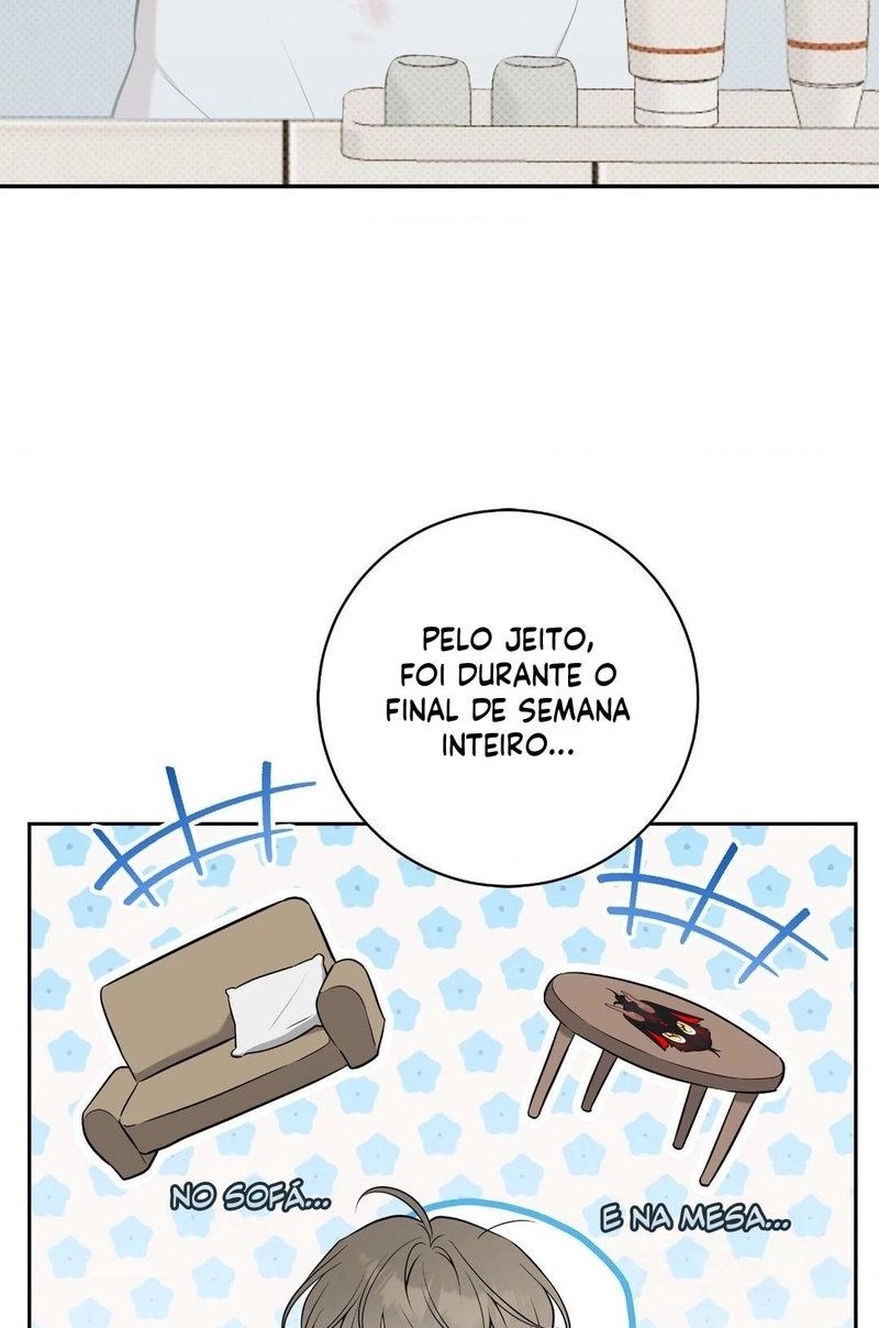 Táticas do gandula Capítulo 35 Página 75