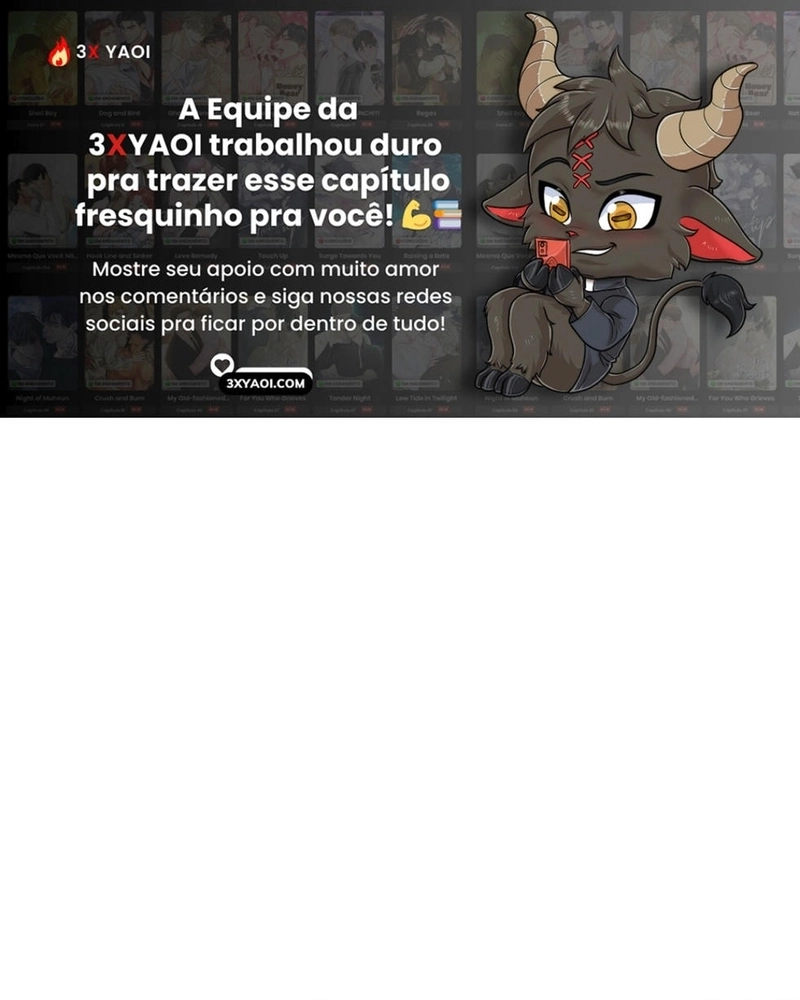 Táticas do gandula Capítulo 36 Página 1