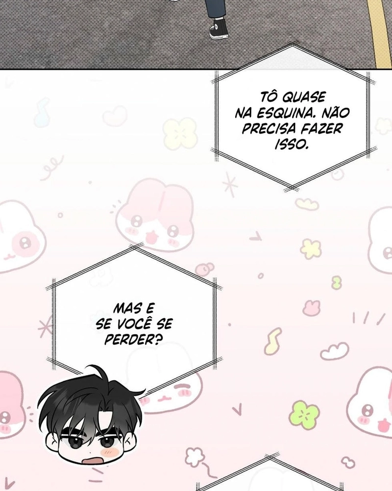 Táticas do gandula Capítulo 36 Página 13