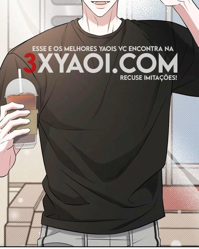 Táticas do gandula Capítulo 36 Página 21