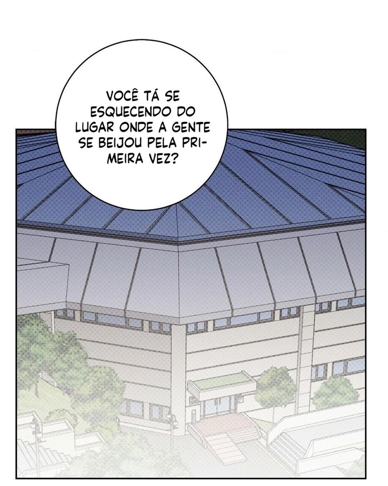 Táticas do gandula Capítulo 36 Página 33
