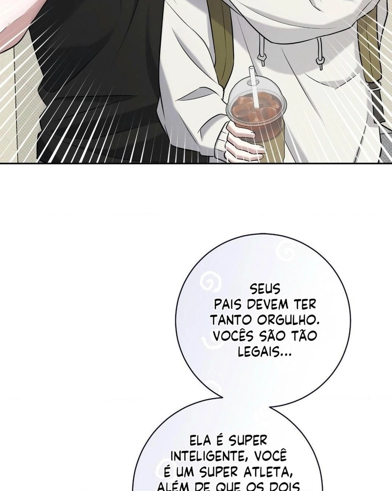 Táticas do gandula Capítulo 36 Página 41