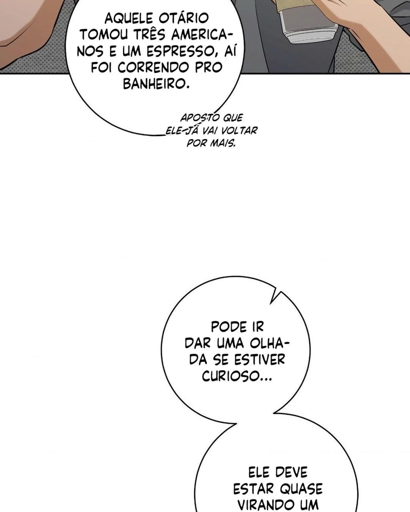 Táticas do gandula Capítulo 36 Página 46
