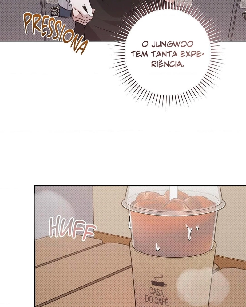 Táticas do gandula Capítulo 36 Página 75