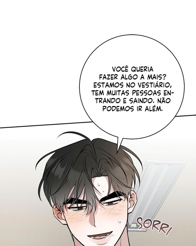 Táticas do gandula Capítulo 36 Página 82