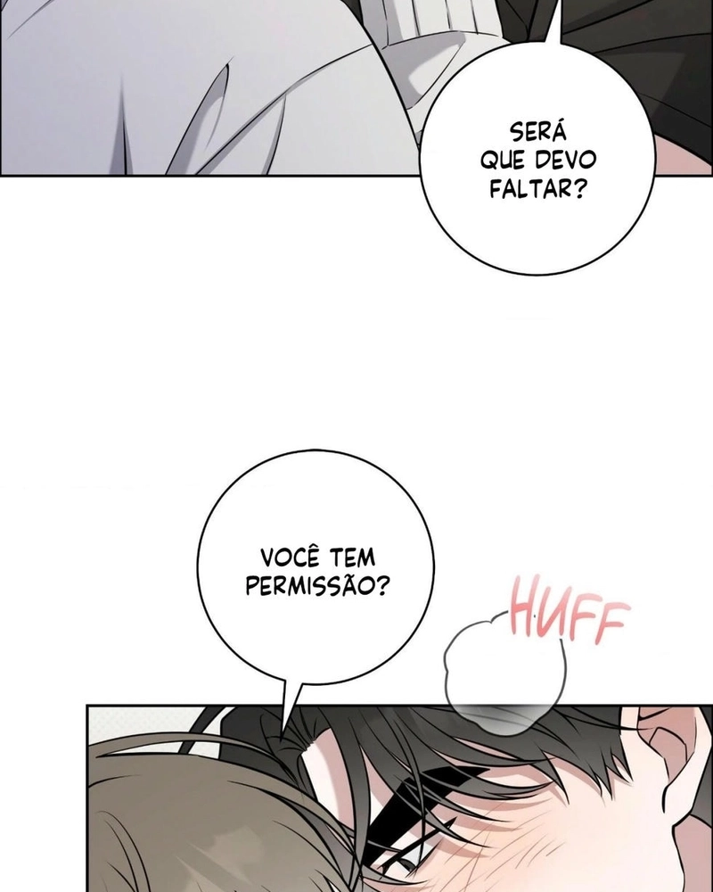Táticas do gandula Capítulo 37 Página 35