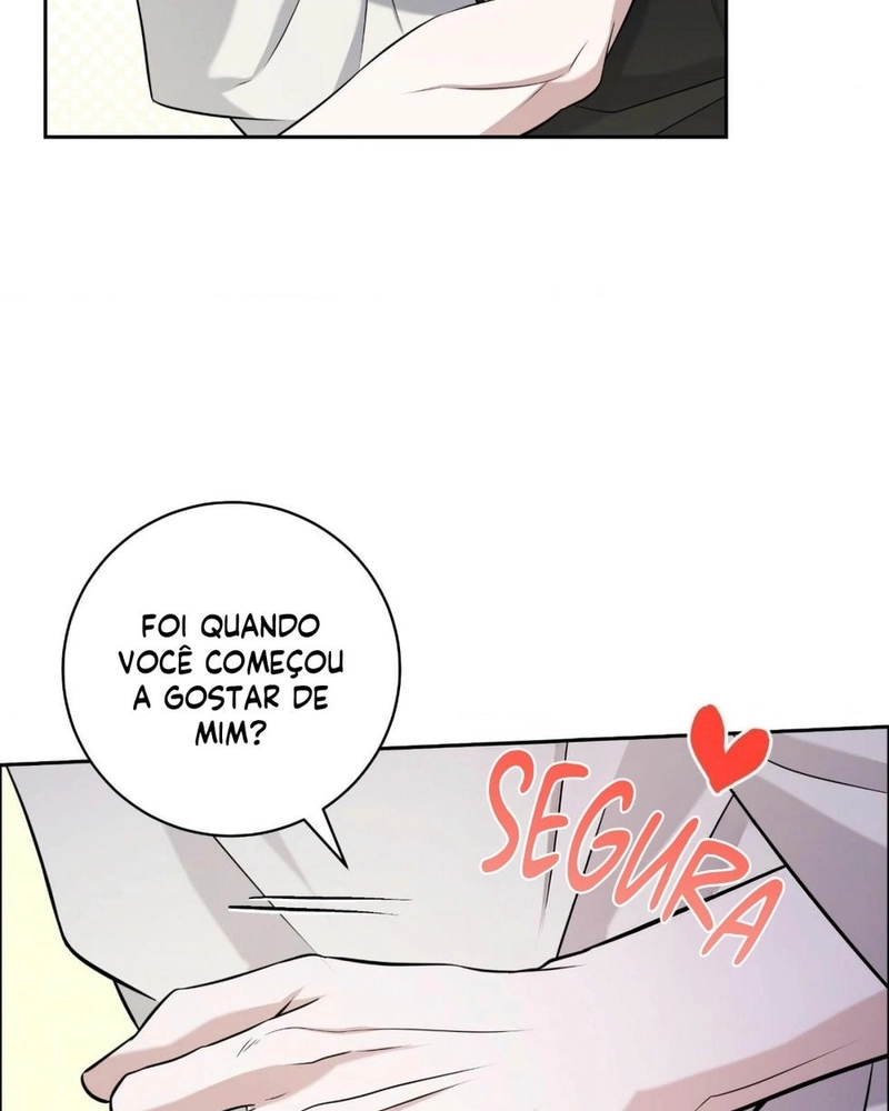 Táticas do gandula Capítulo 37 Página 46