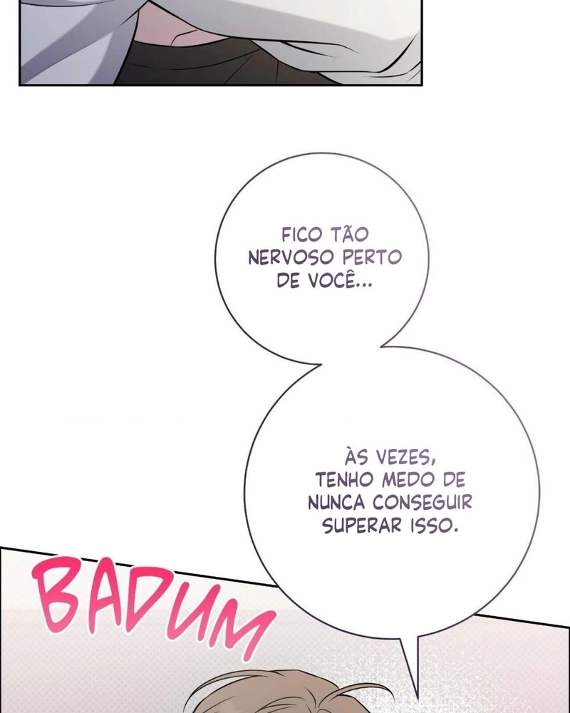 Táticas do gandula Capítulo 37 Página 55