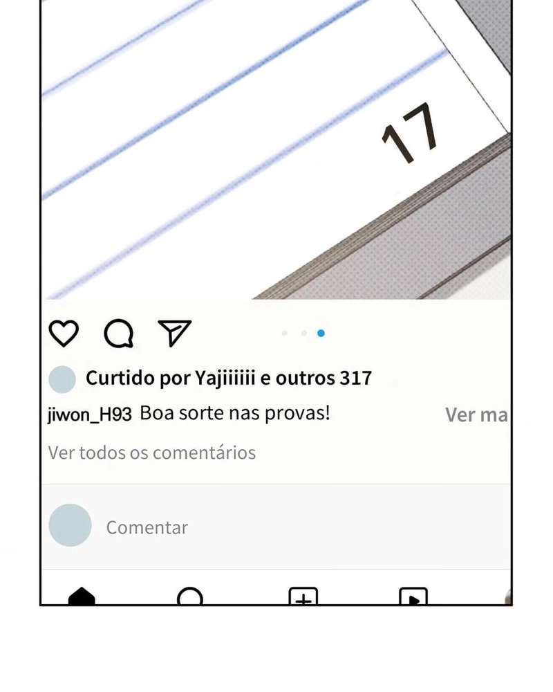 Táticas do gandula Capítulo 37 Página 82