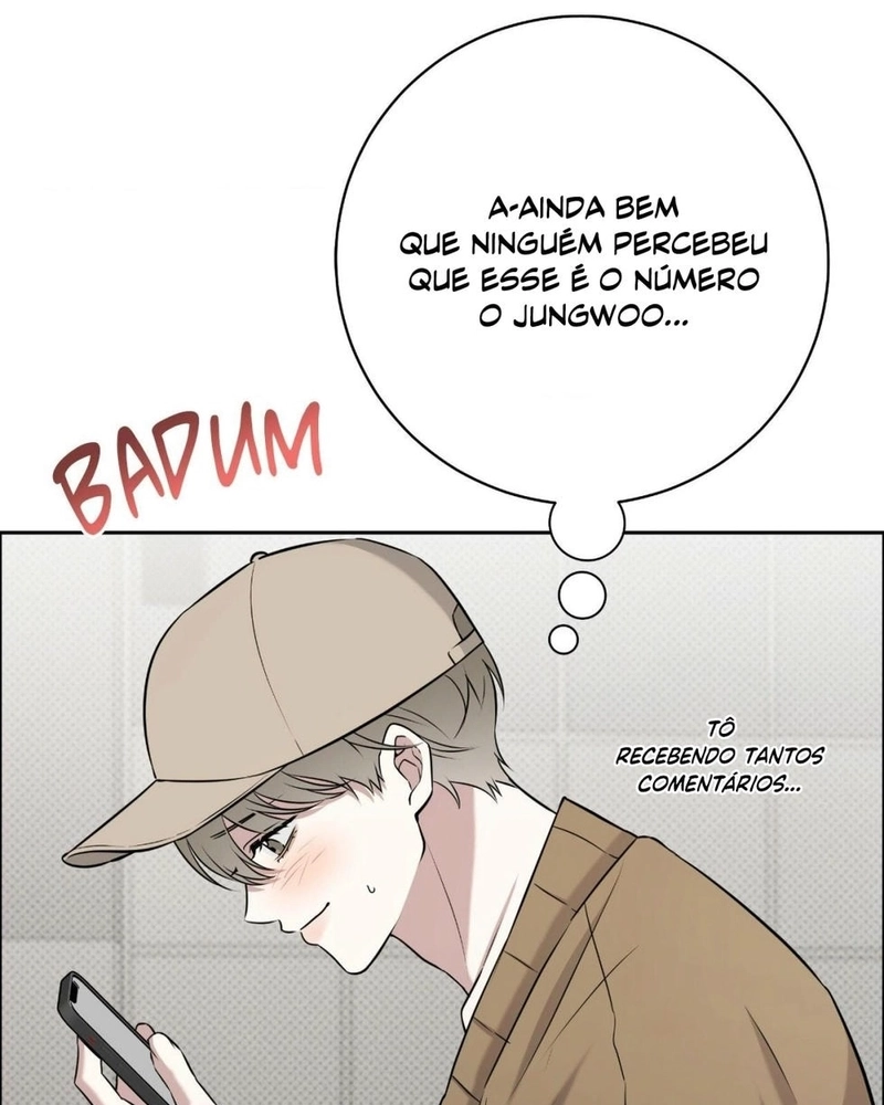 Táticas do gandula Capítulo 37 Página 83