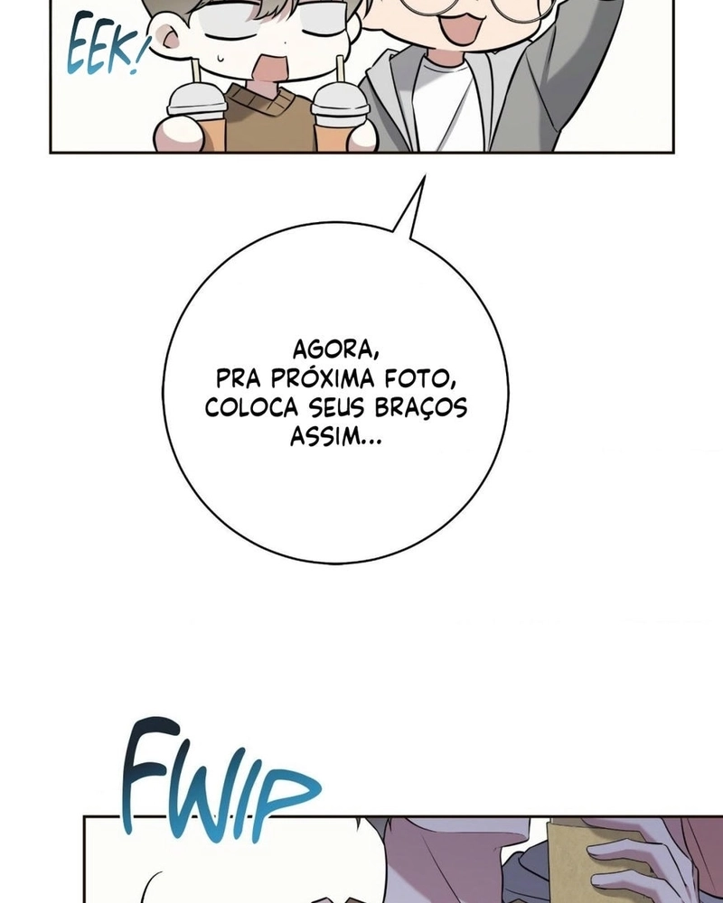Táticas do gandula Capítulo 38 Página 14