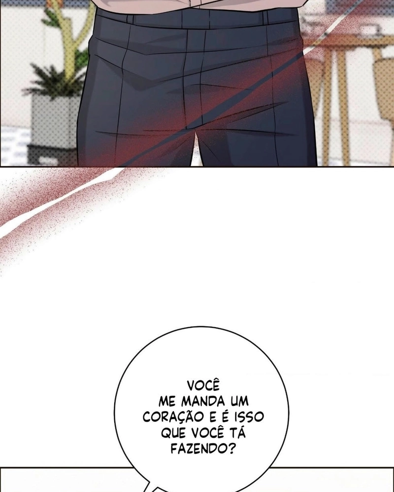 Táticas do gandula Capítulo 38 Página 23