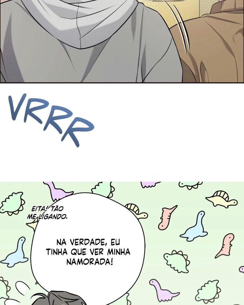 Táticas do gandula Capítulo 38 Página 26
