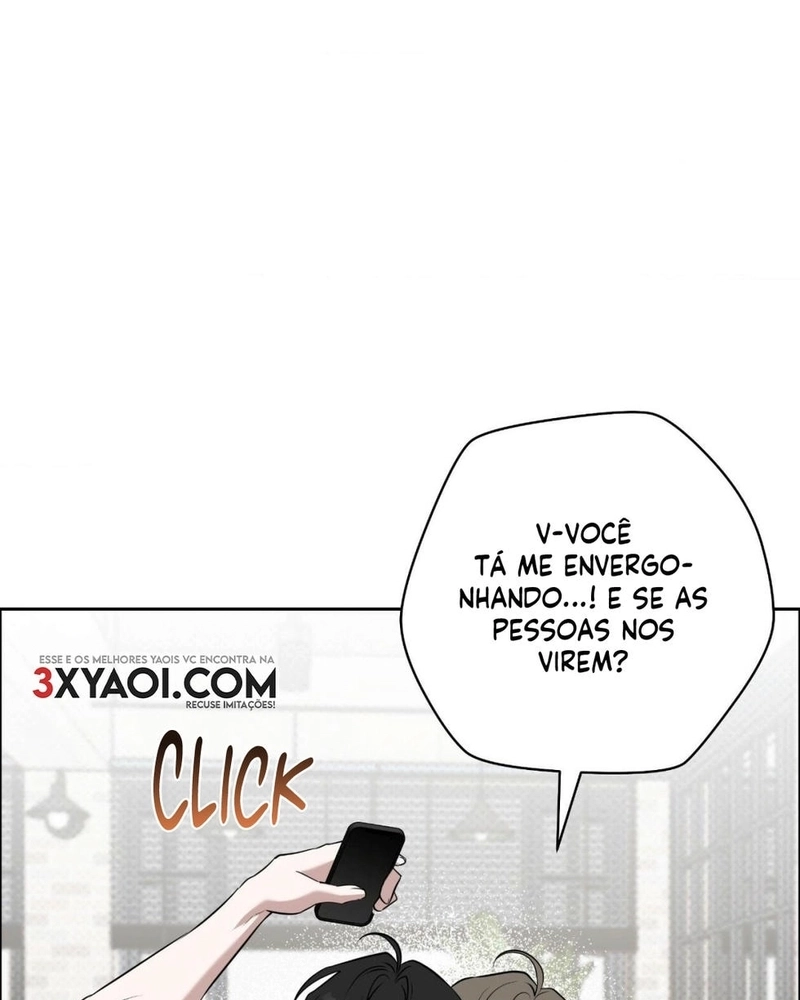 Táticas do gandula Capítulo 38 Página 51