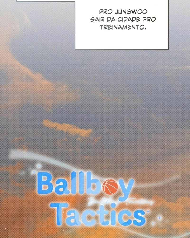 Táticas do gandula Capítulo 38 Página 78