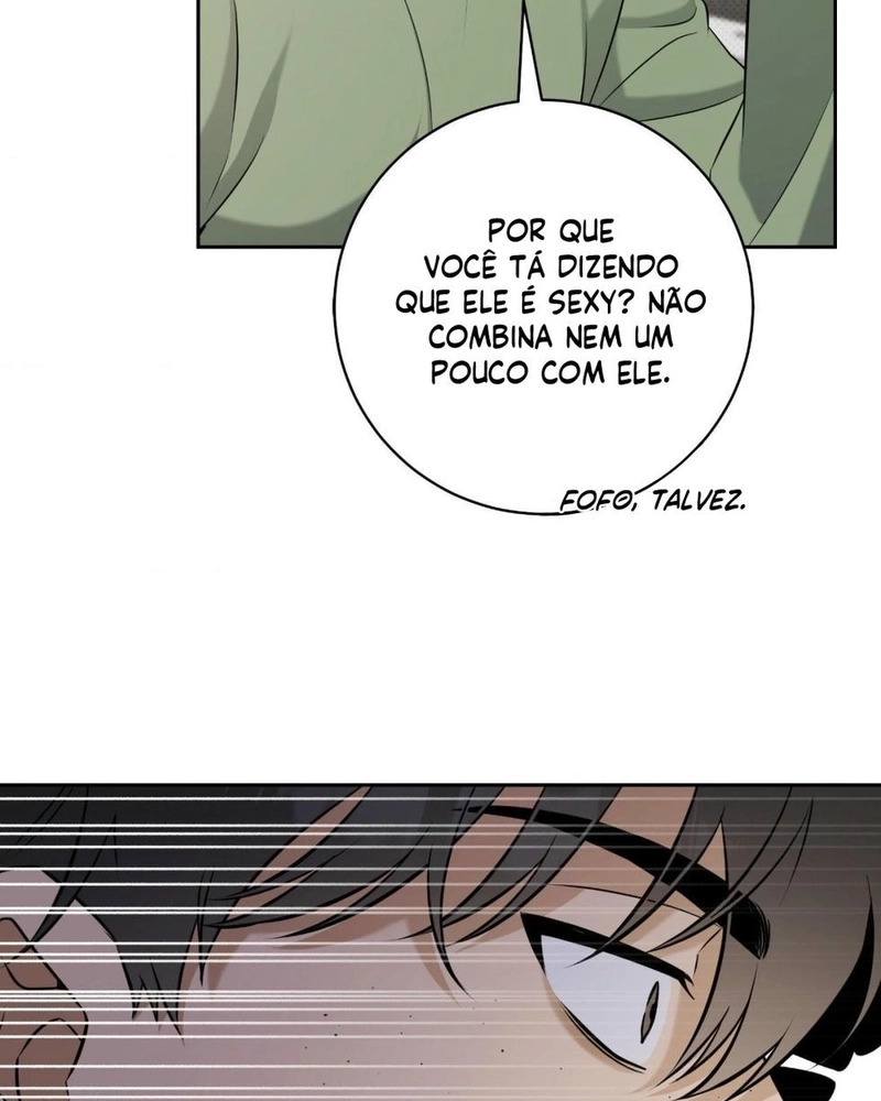 Táticas do gandula Capítulo 38 Página 93