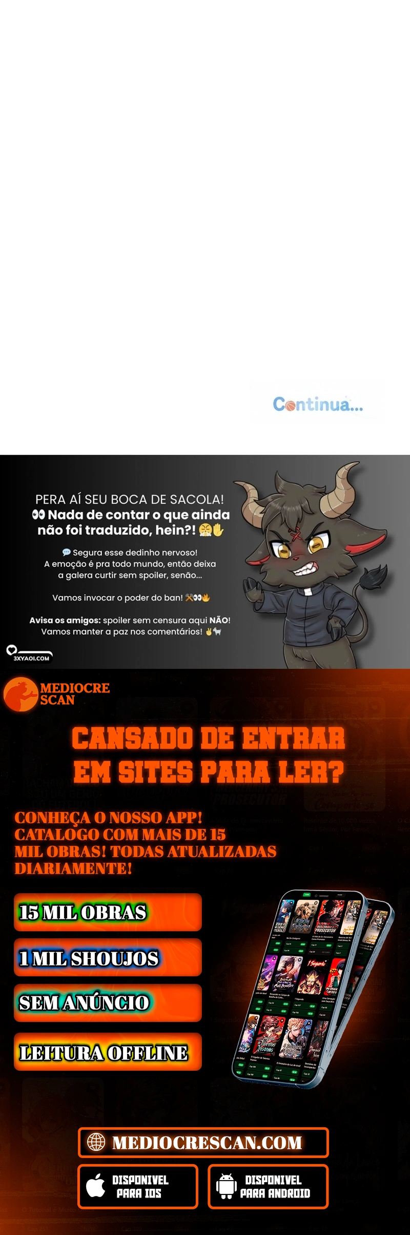 Táticas do gandula Capítulo 38 Página 97