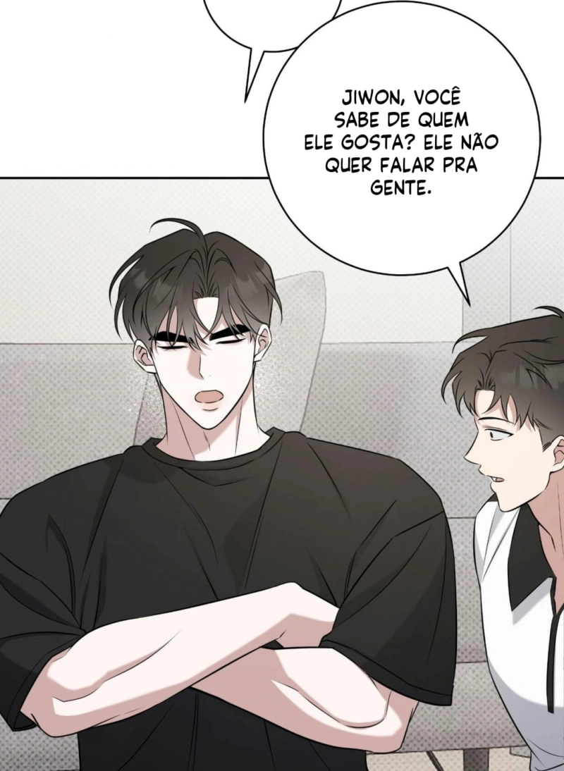 Táticas do gandula Capítulo 39 Página 13