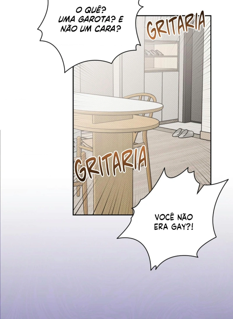 Táticas do gandula Capítulo 39 Página 19
