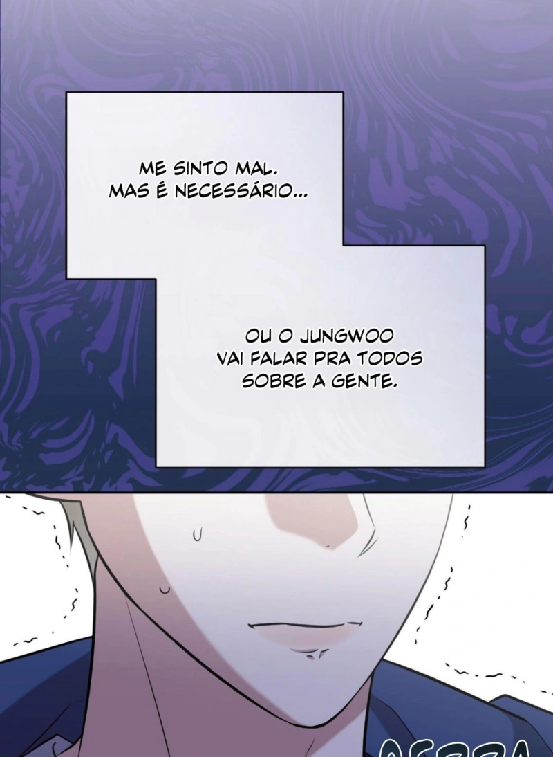 Táticas do gandula Capítulo 39 Página 20