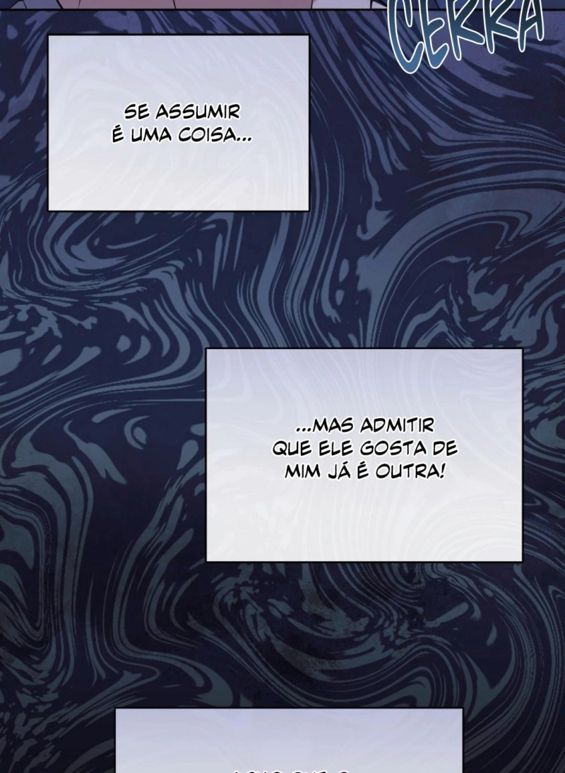 Táticas do gandula Capítulo 39 Página 21