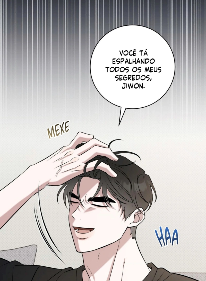 Táticas do gandula Capítulo 39 Página 23