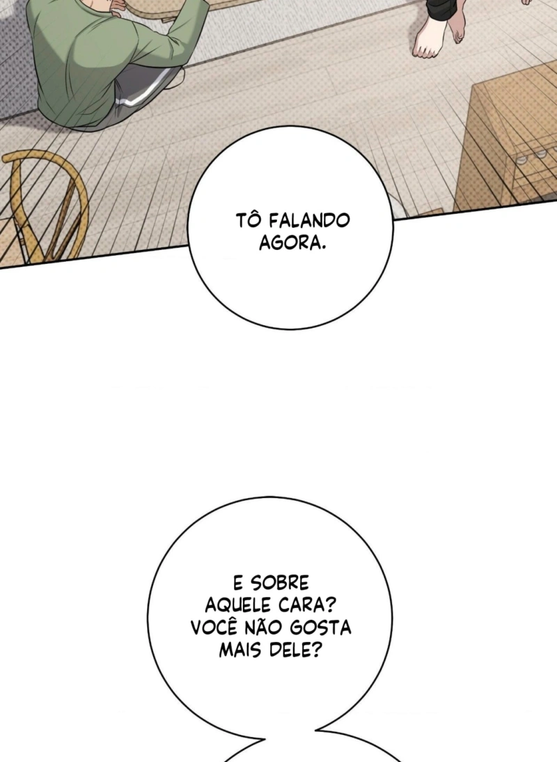 Táticas do gandula Capítulo 39 Página 26
