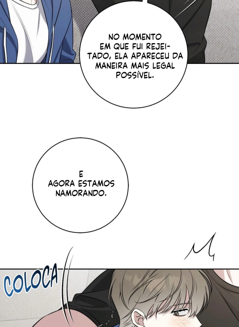 Táticas do gandula Capítulo 39 Página 29