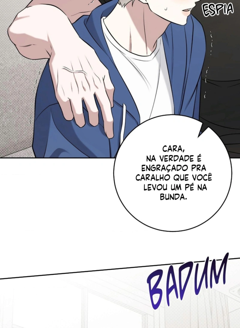 Táticas do gandula Capítulo 39 Página 30