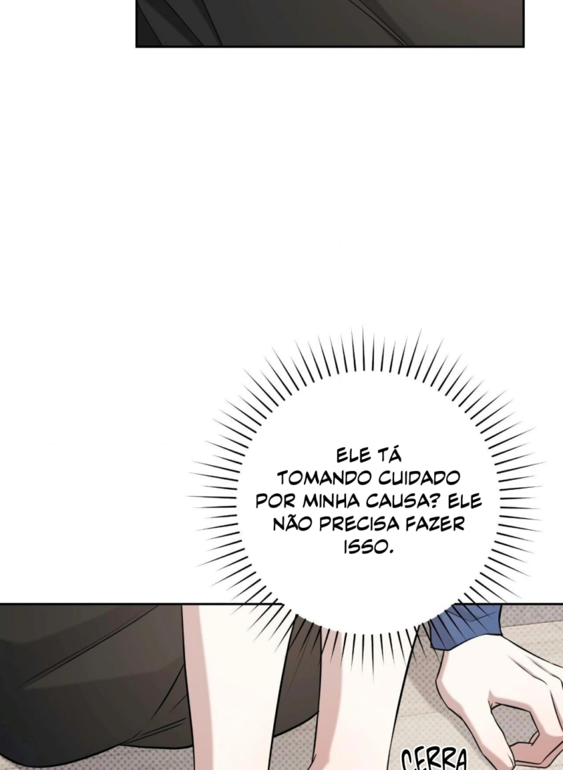 Táticas do gandula Capítulo 39 Página 40