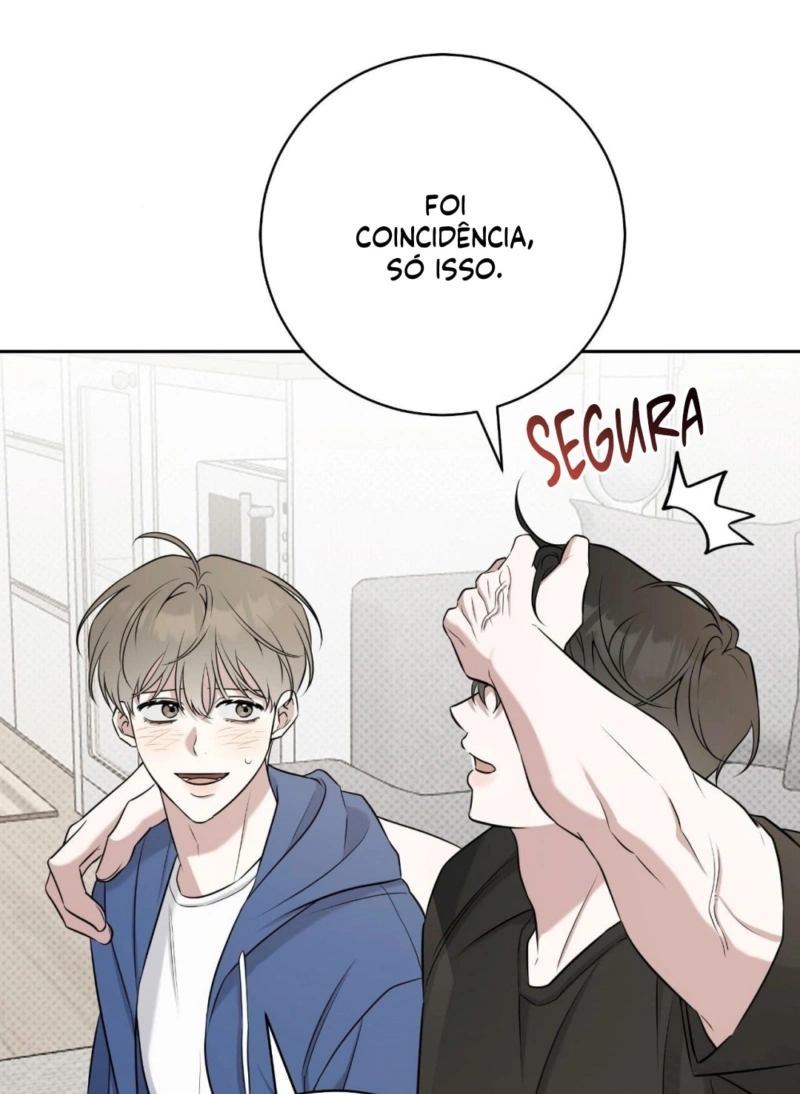 Táticas do gandula Capítulo 39 Página 46