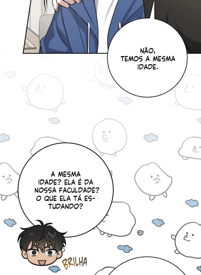 Táticas do gandula Capítulo 39 Página 54