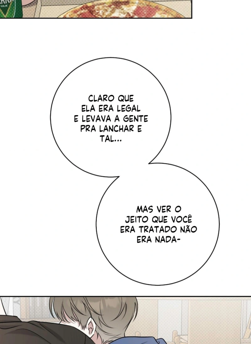 Táticas do gandula Capítulo 39 Página 63
