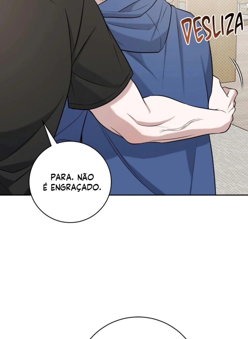 Táticas do gandula Capítulo 39 Página 64