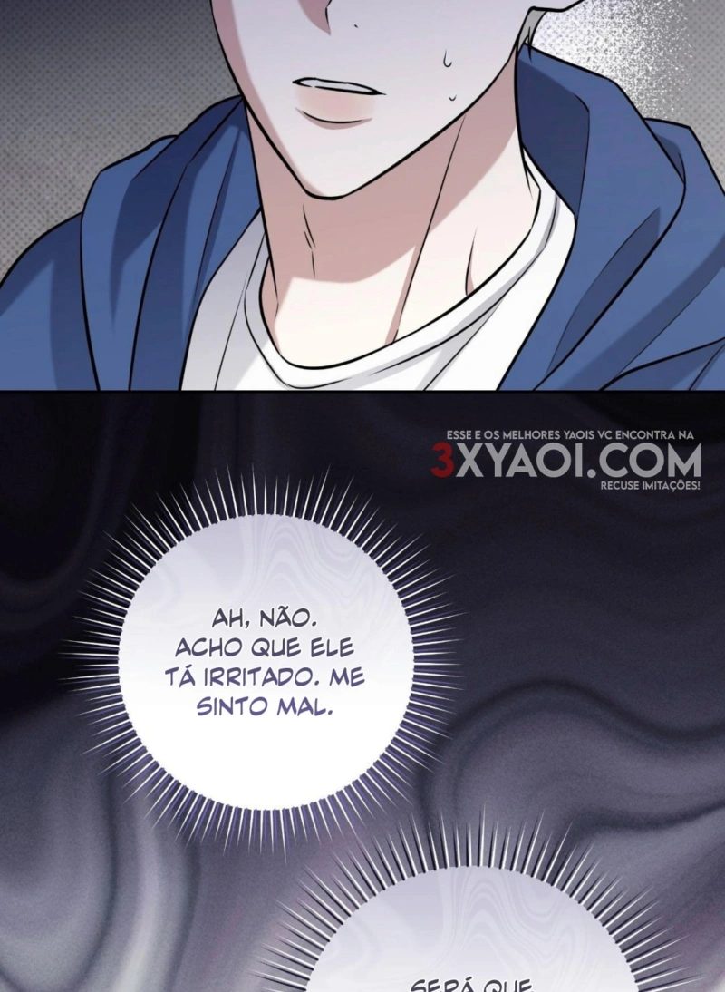 Táticas do gandula Capítulo 39 Página 67