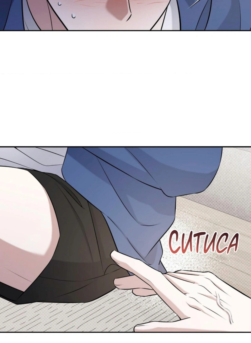Táticas do gandula Capítulo 39 Página 70
