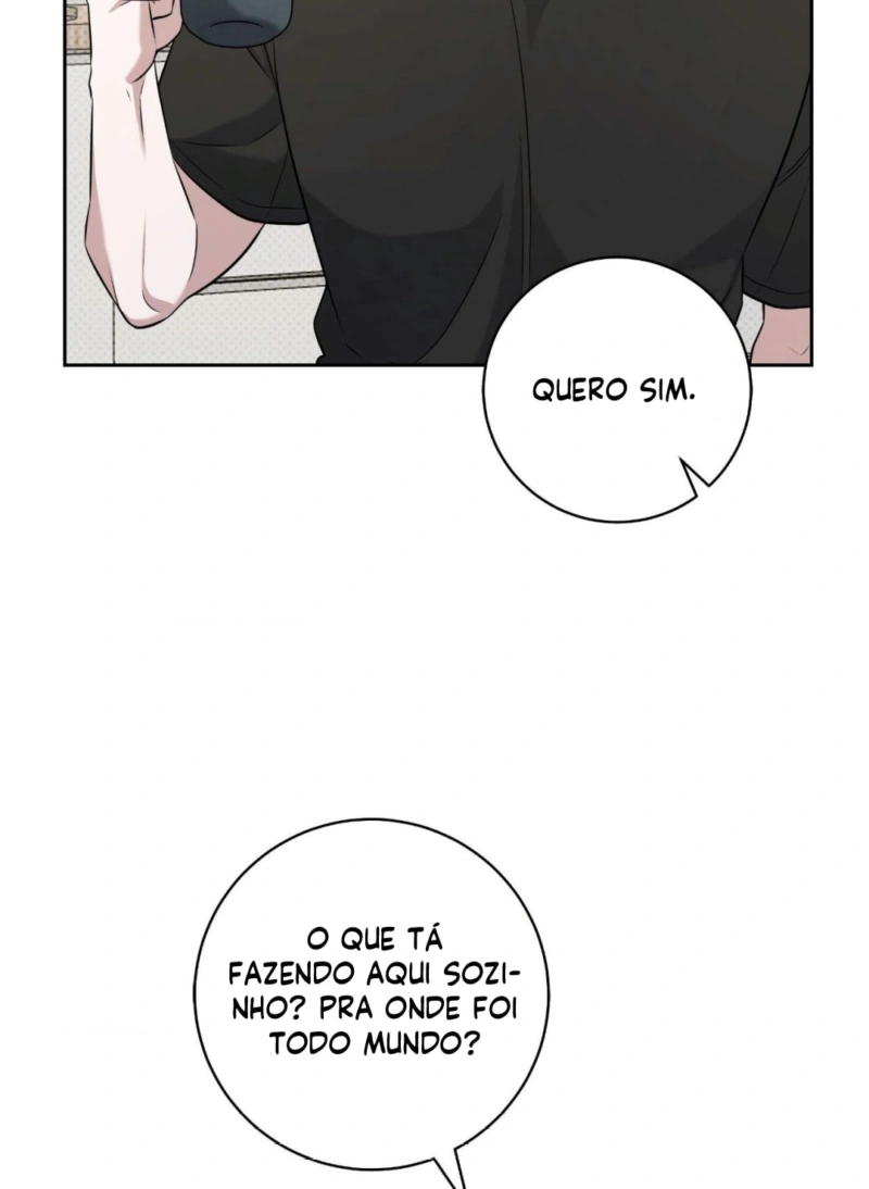 Táticas do gandula Capítulo 39 Página 79