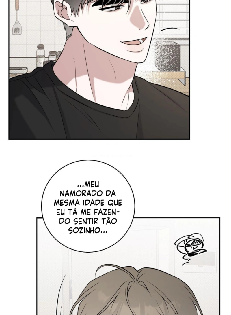 Táticas do gandula Capítulo 39 Página 84