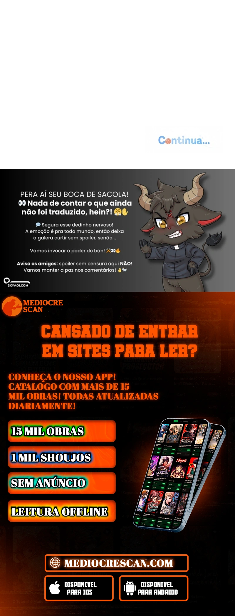 Táticas do gandula Capítulo 39 Página 89