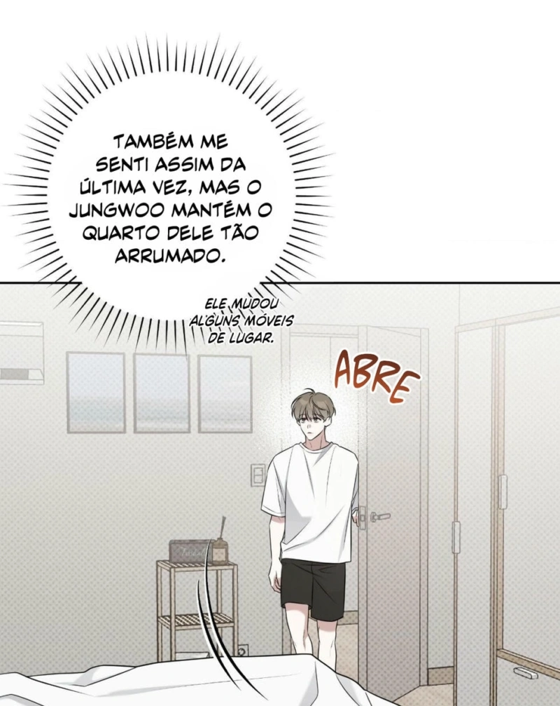 Táticas do gandula Capítulo 40 Página 20