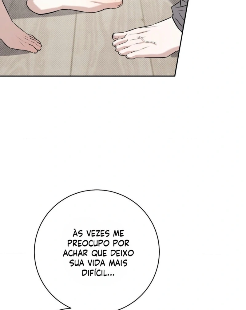 Táticas do gandula Capítulo 40 Página 43