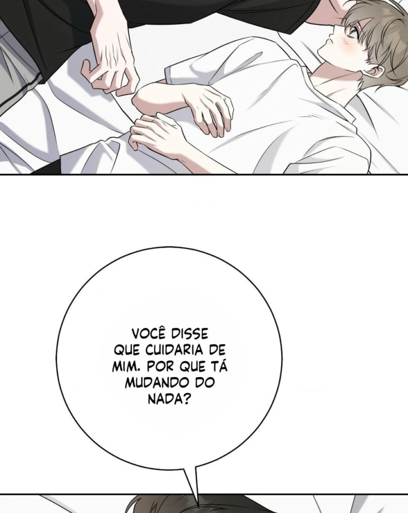 Táticas do gandula Capítulo 40 Página 79