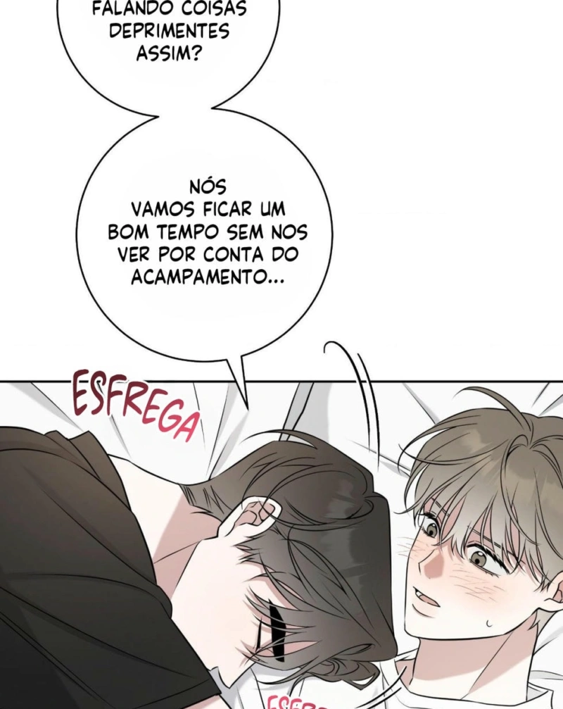 Táticas do gandula Capítulo 40 Página 83