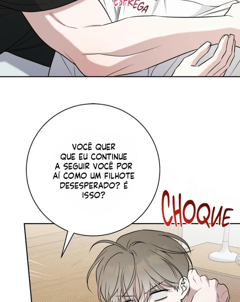 Táticas do gandula Capítulo 40 Página 84