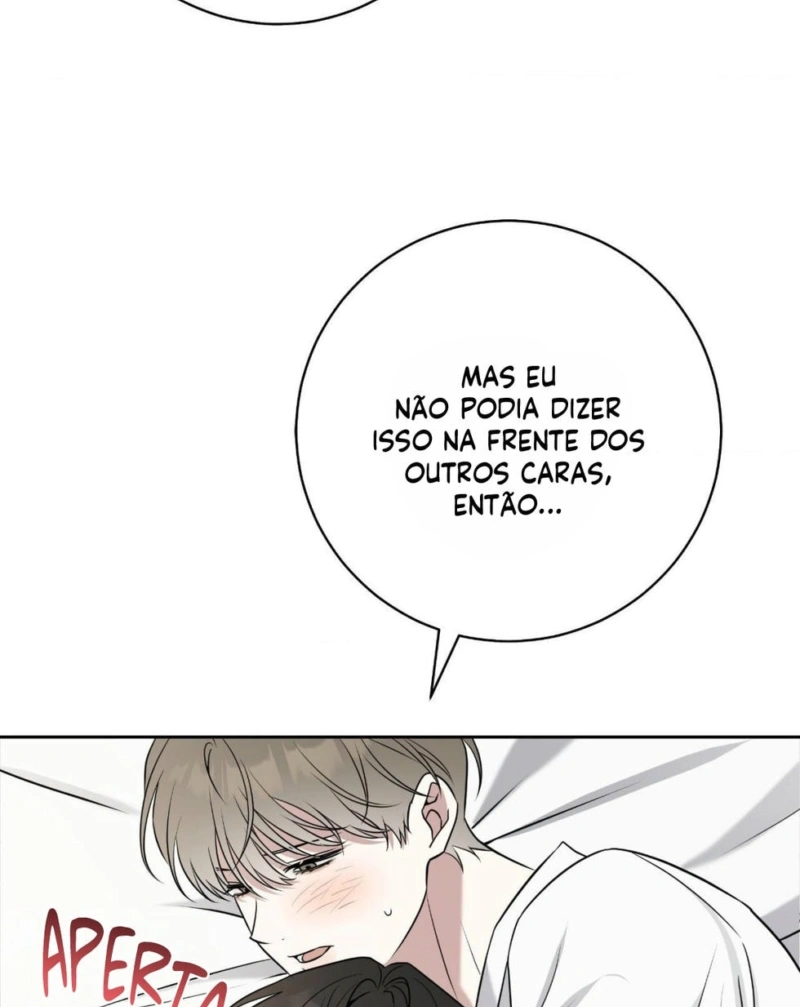 Táticas do gandula Capítulo 40 Página 87