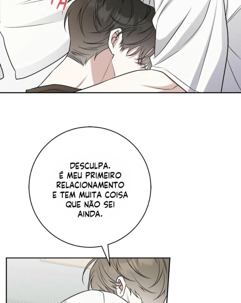 Táticas do gandula Capítulo 40 Página 88