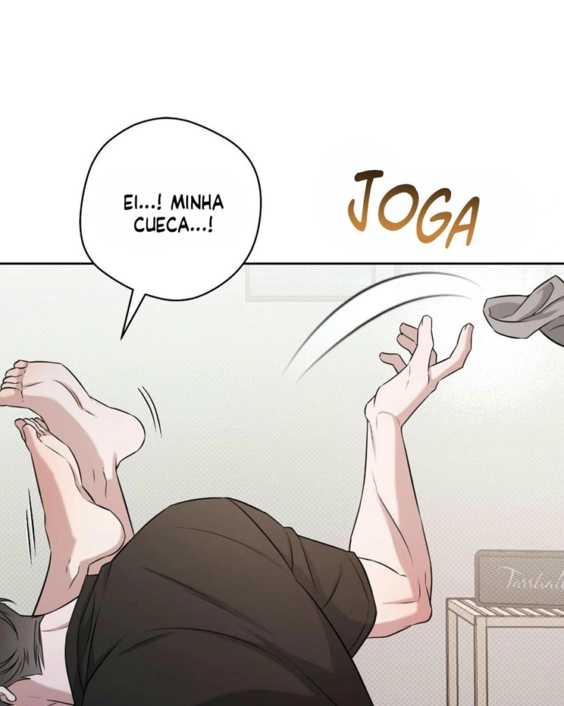 Táticas do gandula Capítulo 41 Página 15