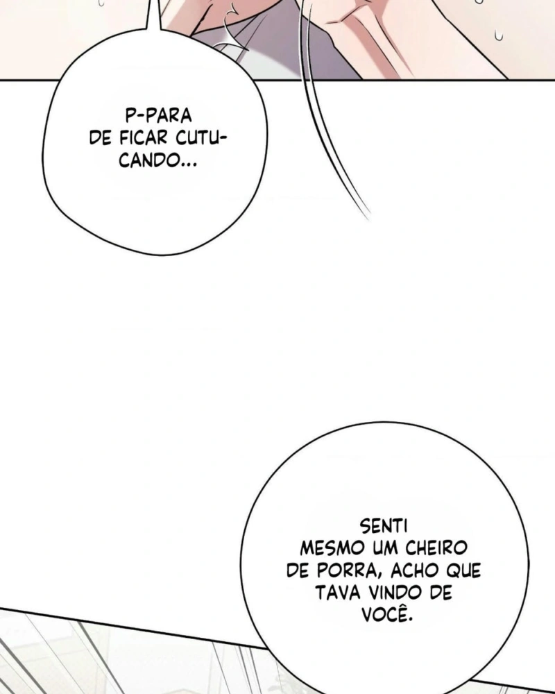 Táticas do gandula Capítulo 41 Página 19