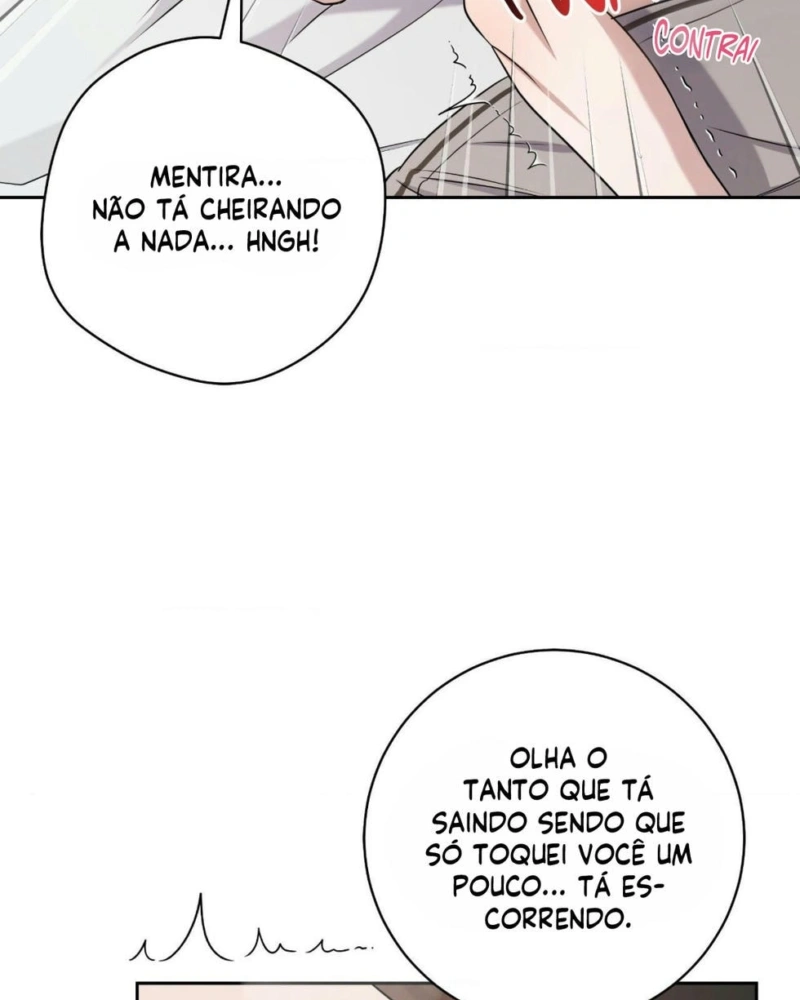 Táticas do gandula Capítulo 41 Página 21