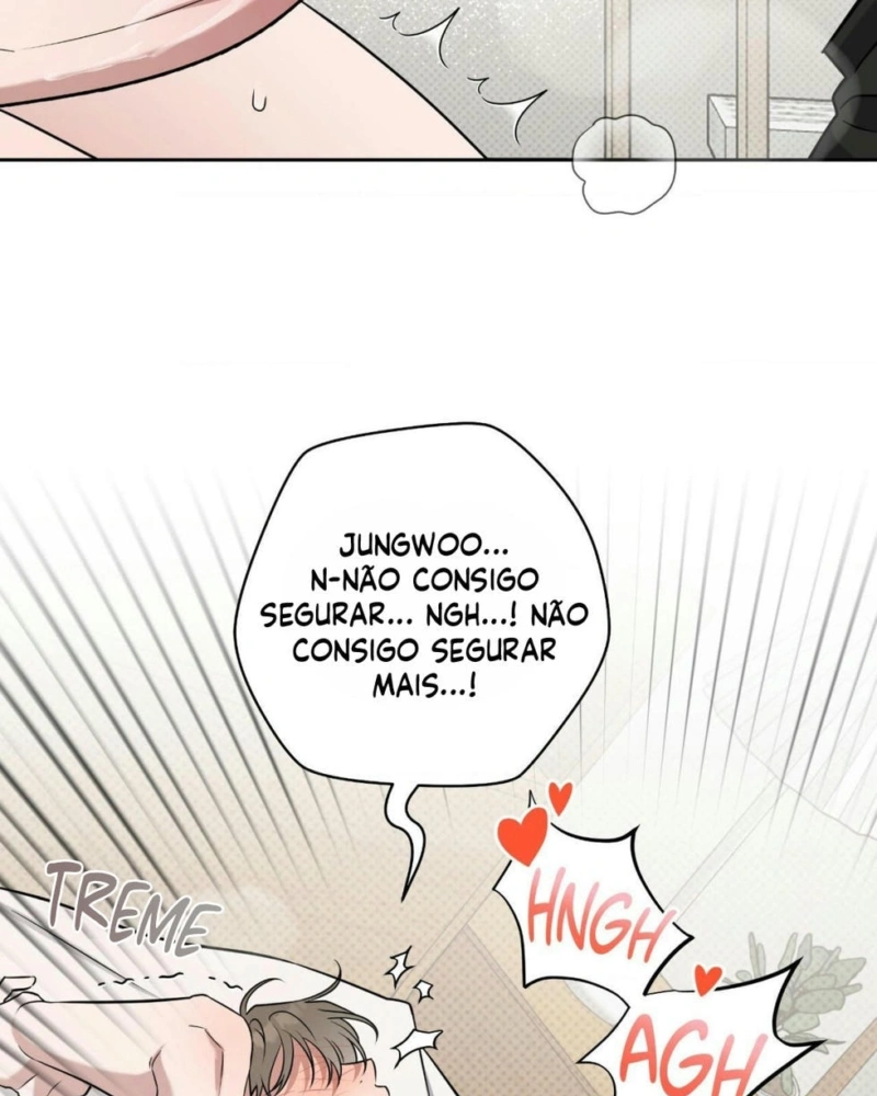 Táticas do gandula Capítulo 41 Página 32